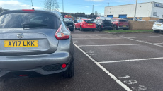 Nissan Juke 1.2 DiG-T Tekna 5dr Petrol Hatchback
